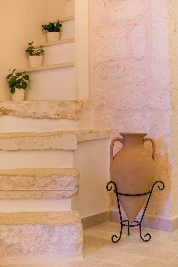 Arcueve-Dimora Con Vista Con Terrazze Panoramiche Villa Ostuni Exterior photo