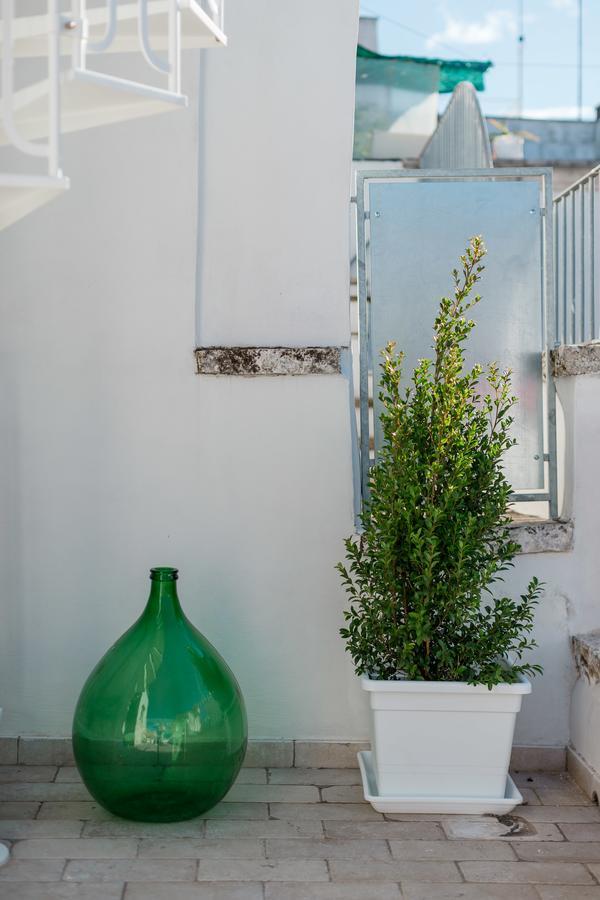 Arcueve-Dimora Con Vista Con Terrazze Panoramiche Villa Ostuni Exterior photo