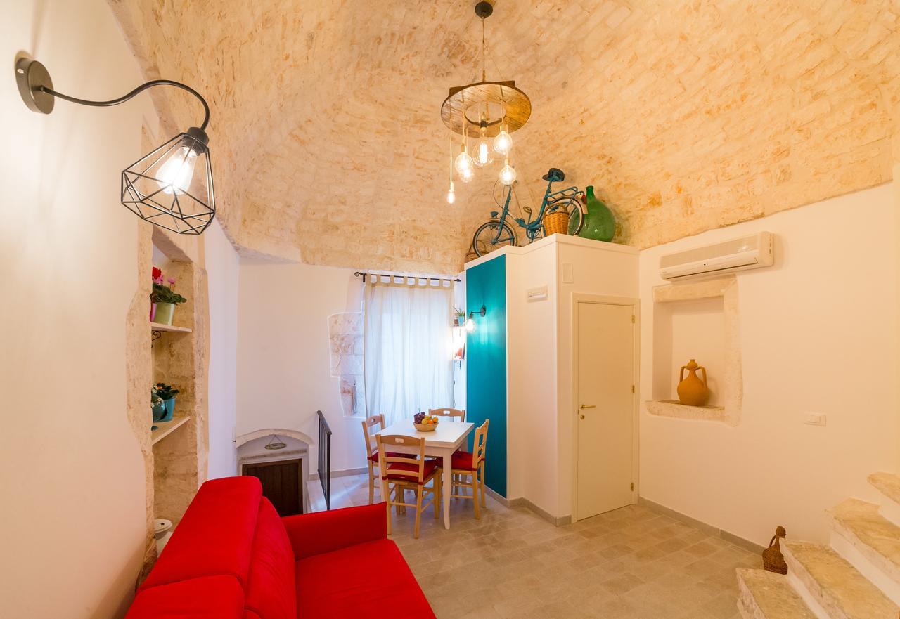 Arcueve-Dimora Con Vista Con Terrazze Panoramiche Villa Ostuni Exterior photo