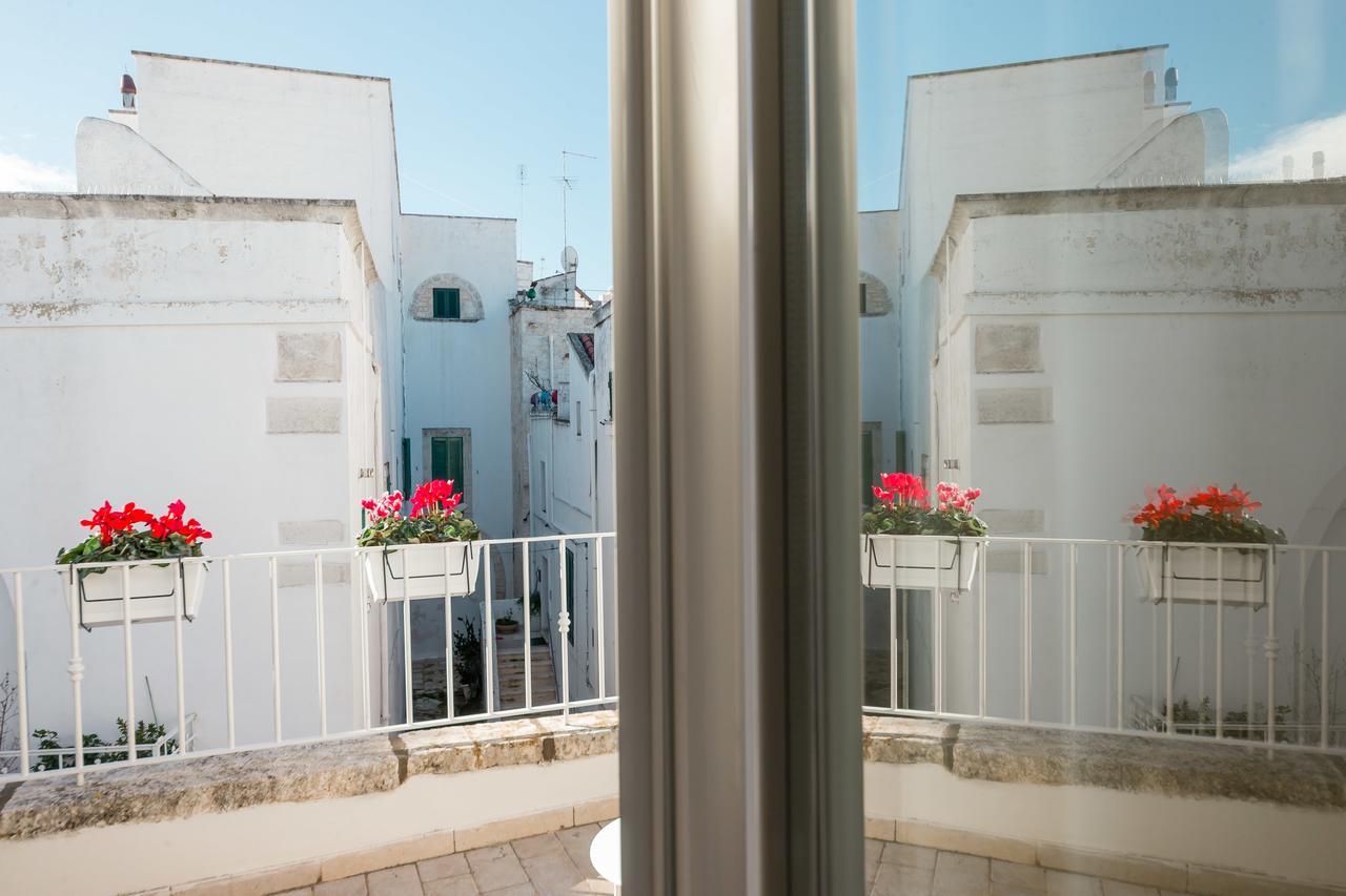 Arcueve-Dimora Con Vista Con Terrazze Panoramiche Villa Ostuni Exterior photo