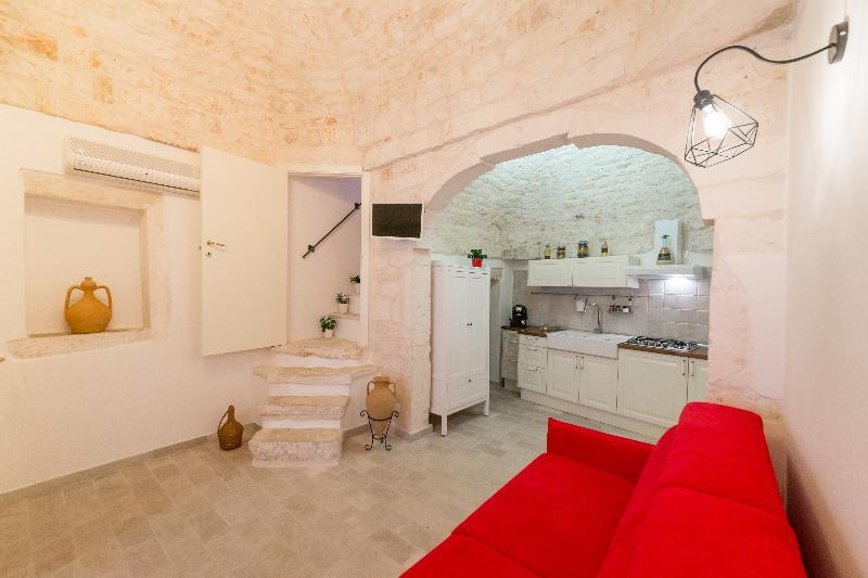 Arcueve-Dimora Con Vista Con Terrazze Panoramiche Villa Ostuni Exterior photo